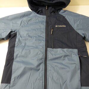 Columbia Boys' Snow Problem™ Jacket, Size 10/12 Years